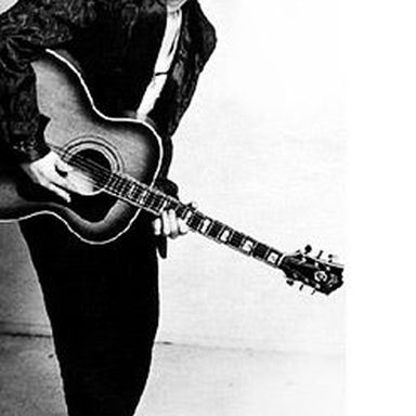 Jeff Buckley photo 11