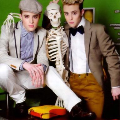 Jedward photo 26