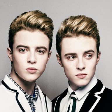 Jedward photo 21