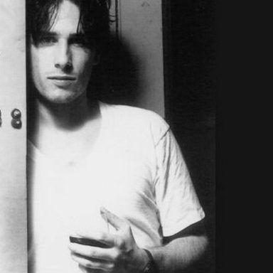Jeff Buckley