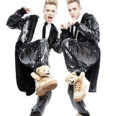 Jedward