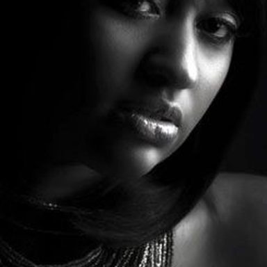 Jazmine Sullivan