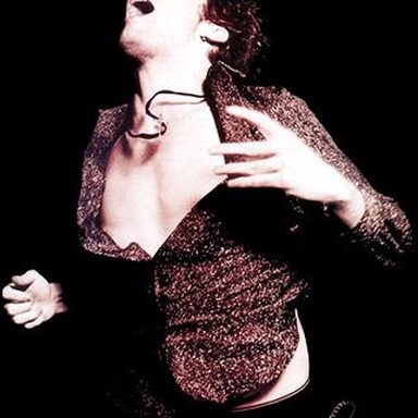 Jeff Buckley photo 9