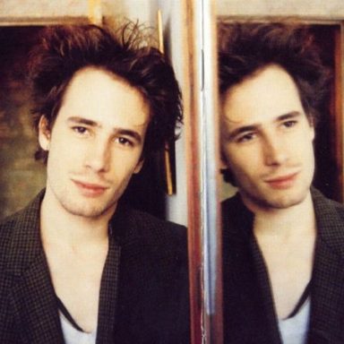 Jeff Buckley