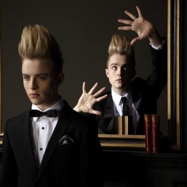 Jedward photo 22