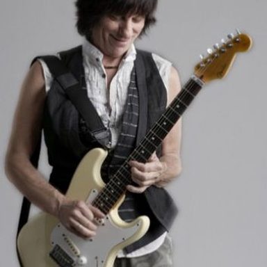 Jeff Beck photo 13