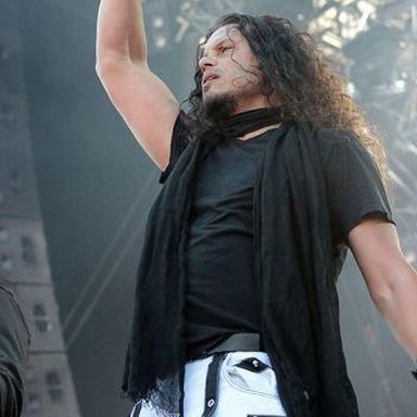 Jeff Scott Soto