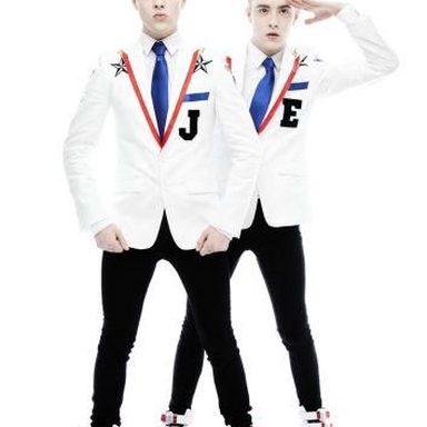 Jedward photo 13