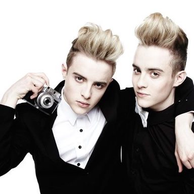 Jedward photo 23