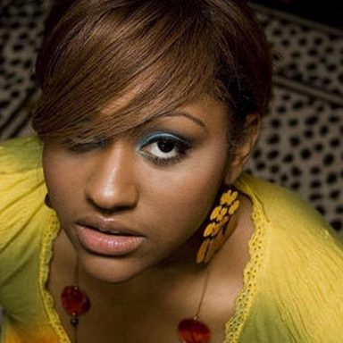 Jazmine Sullivan