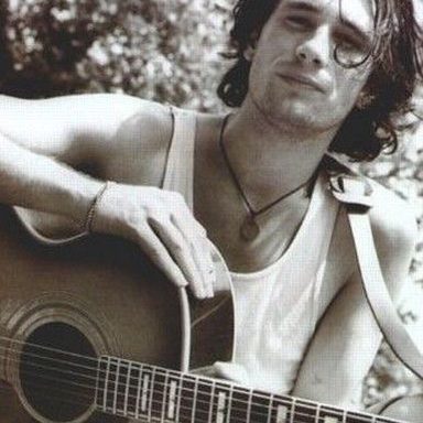 Jeff Buckley