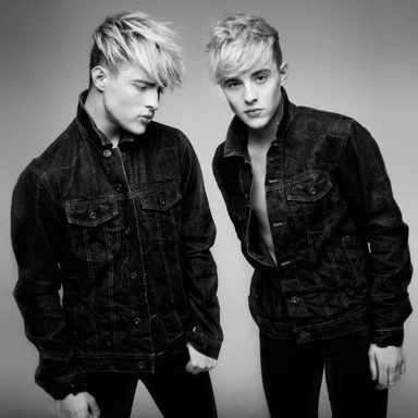 Jedward