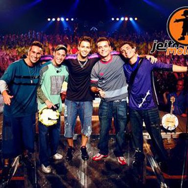 Jeito Moleque photo 12