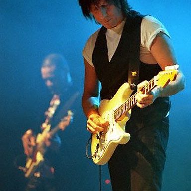 Jeff Beck