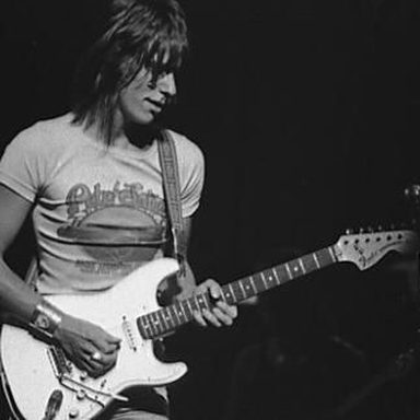 Jeff Beck