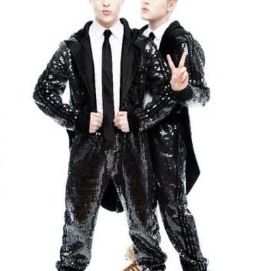 Jedward photo 20