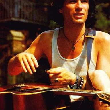 Jeff Buckley photo 14