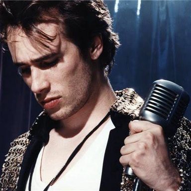 Jeff Buckley