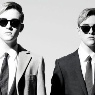 Jedward photo 25