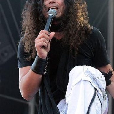 Jeff Scott Soto