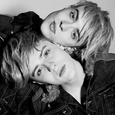 Jedward