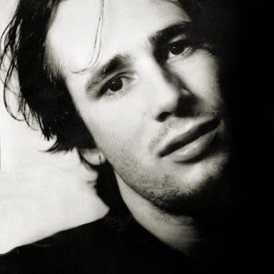 Jeff Buckley