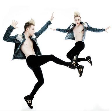 Jedward