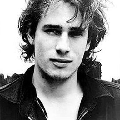 Jeff Buckley photo 10