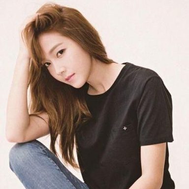 Jessica Jung photo 9