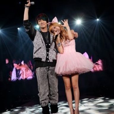 Jessica Jung photo 22