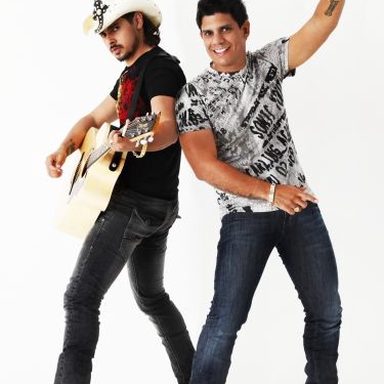 João Carreiro e Capataz