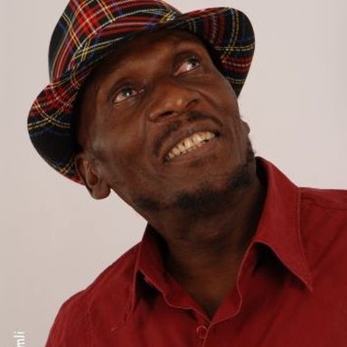 Jimmy Cliff