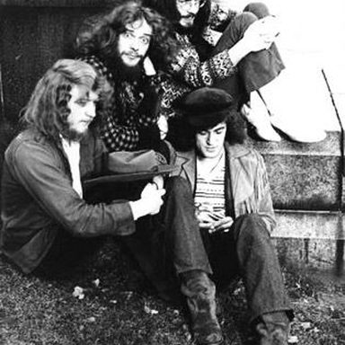 Jethro Tull