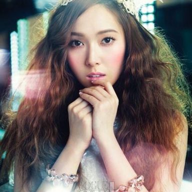 Jessica Jung