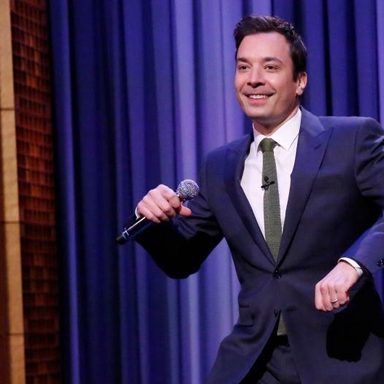 Jimmy Fallon
