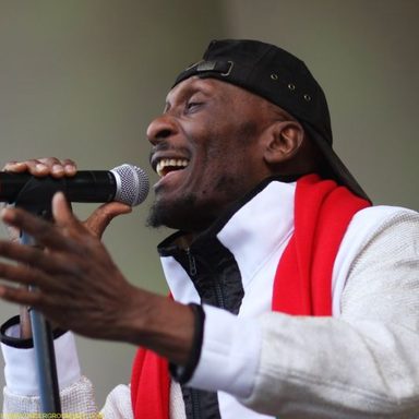 Jimmy Cliff