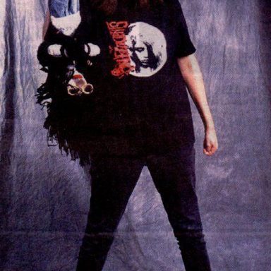 Joey Ramone photo 21