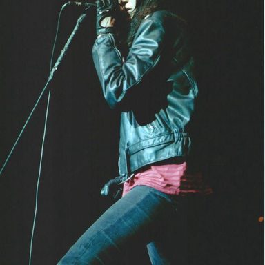 Joey Ramone photo 23