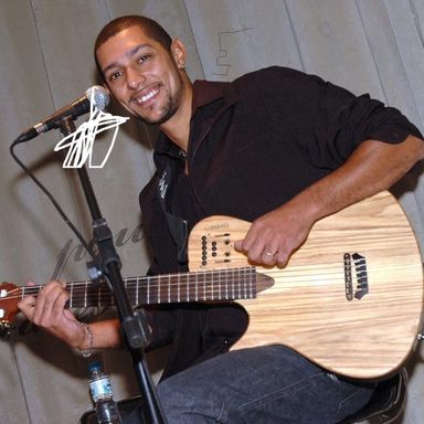 Jorge Canti