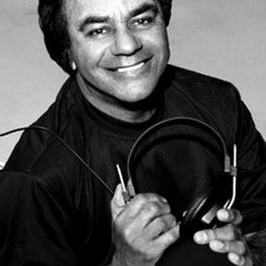 Johnny Mathis