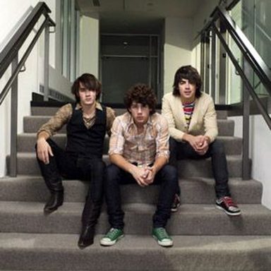 Jonas Brothers photo 198