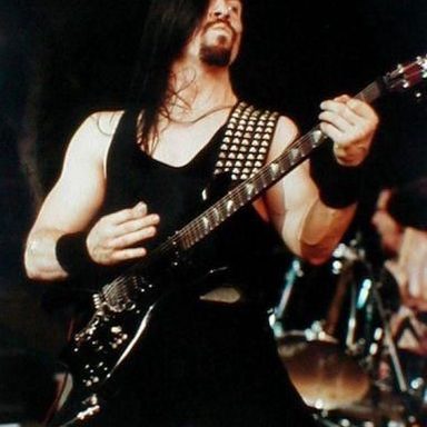 John Christ