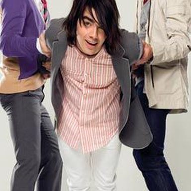 Jonas Brothers photo 177