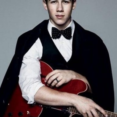 Jonas Brothers photo 23