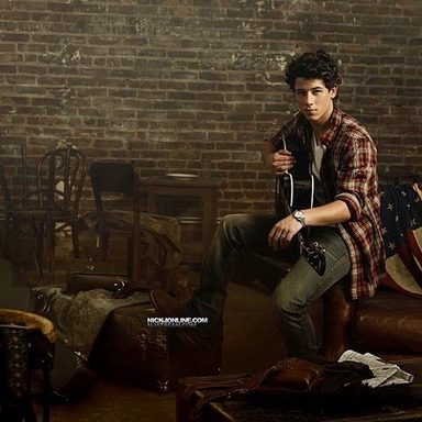 Jonas Brothers photo 97