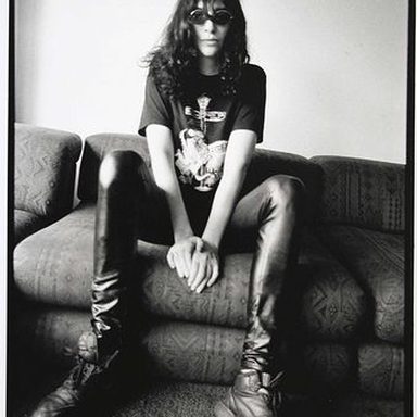 Joey Ramone photo 31