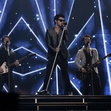 Jonas Brothers photo 96