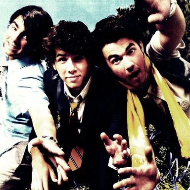Jonas Brothers photo 155
