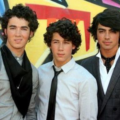 Jonas Brothers photo 197