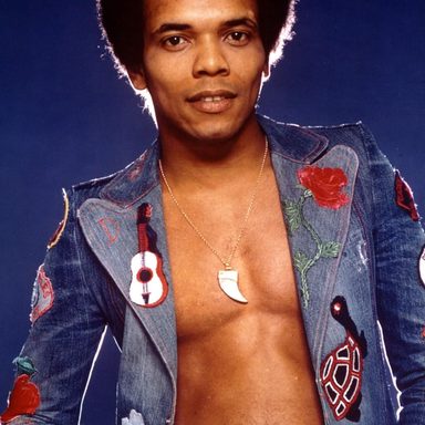Johnny Nash